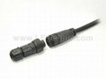 LED Waterproof Power Cable 2