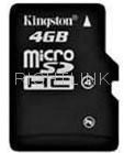 Micro SD 記憶卡
