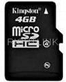 Micro SD 记忆卡 1