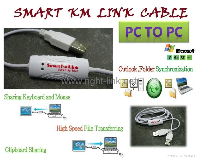 Smart KM Link 5
