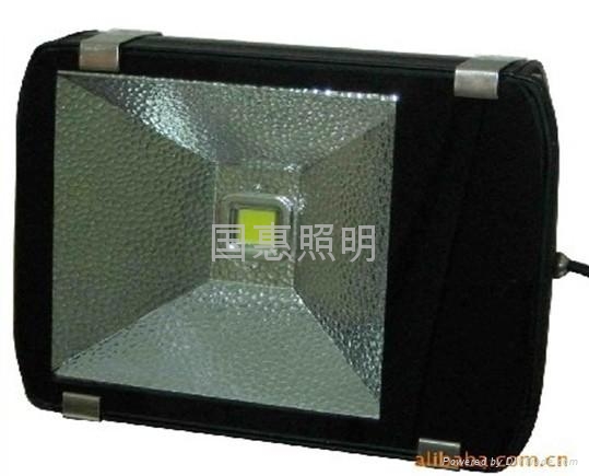 LED 泛光灯系列 3