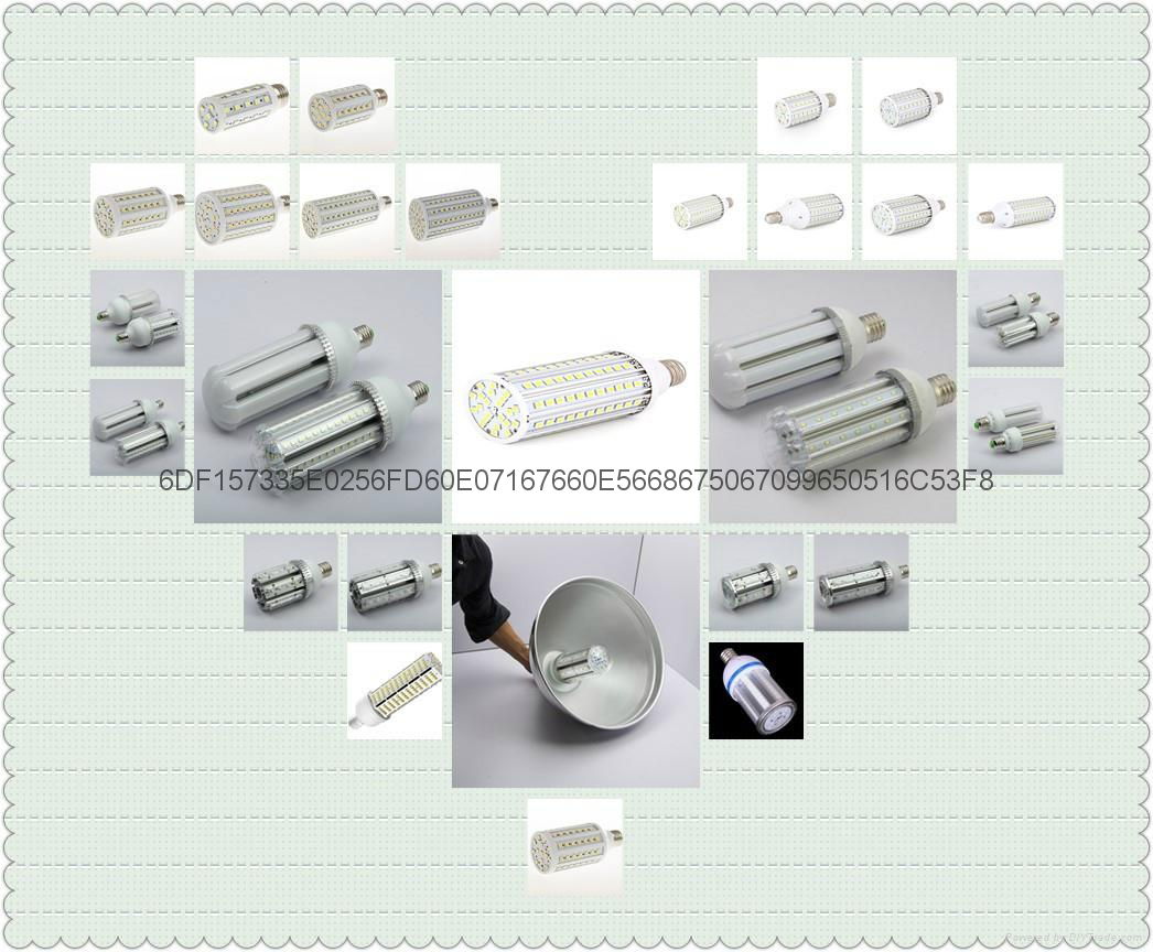 30wLED玉米灯 5