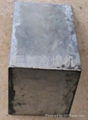 铁皮镀锌板焊接冷焊机