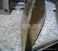 铜铝薄板焊接冷焊机 3