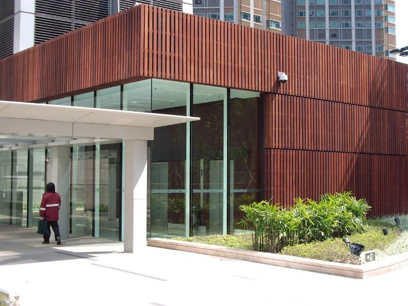 Wpc Profile Skylux Hong Kong Trading Company Timber Plywood Construction Decoration Products Diytrade China Manufacturers