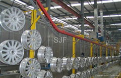 Guangzhou Shengjingfa Machinery Co.,Ltd