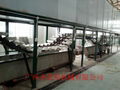 Latex gloves production line 1