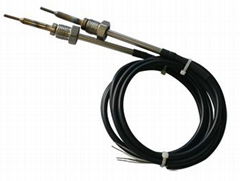 Pt200 Exhaust Temperature Sensor for SCR system