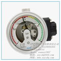 SF6 Gas Density Indicator 2