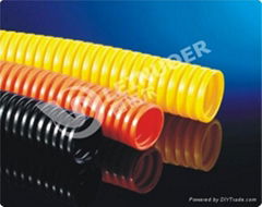 standard polyamide flexible pipe