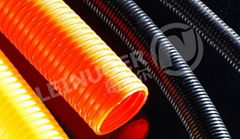 PE flexible pipe