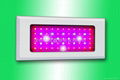 55*2W led grow light