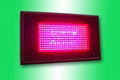 300W led grow light 1