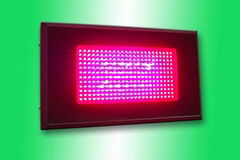 300W led grow light