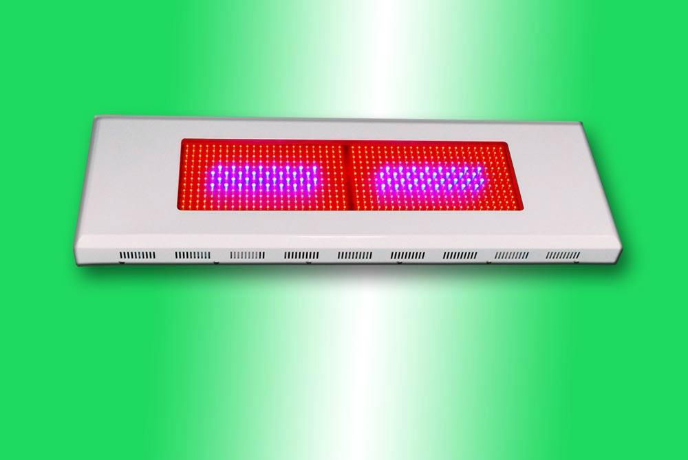 600W led grow light