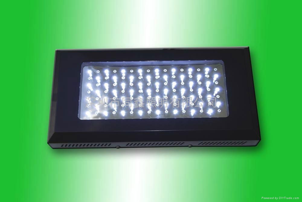 55*2W led Aquarium lights