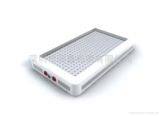 300W  LED grow light