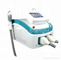 Hot sale!!! SHR Elight IPL 3 in 1 hair removal beauty equipment with CE Approved 2