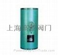 上海高亞閥供應隔膜式水錘吸納器