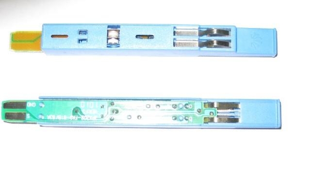 FA9-81B氣體放電管保安單元 2