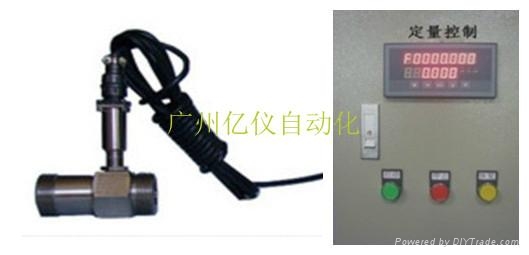廣東測水流量計 4