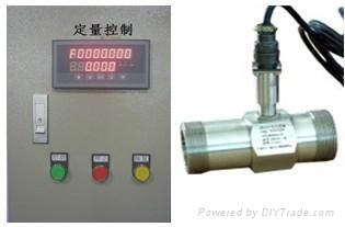 廣東測水流量計 5