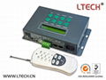 LT-800 DMX512 Controller