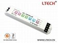 LT-3600/LT-3900 CV led  RGB Controller