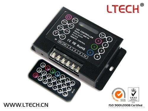LT-3800 RGB Controller 2