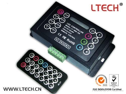 LT-3800 RGB Controller 3