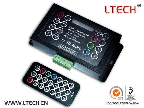 LT-3800 RGB Controller 4