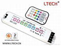 LT-3600/LT-3900 CV led  RGB Controller  4