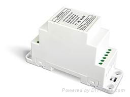 CV Power Repeater(DIN rail/Screw dual-use)