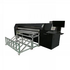 Digital inkjet printing machine corrugated carton digital printer 2500AF-4PH