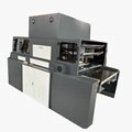 High Speed Automatic Continuous Hot Foil Stamping machine 5