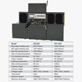 Automatic Continuous Hot Foil Stamping Machine 3