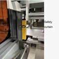 Automatic Hot Foil Stamping Pressing Machine 2