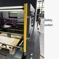 Automatic Hot Foil Stamping Pressing Machine 4