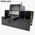 High Speed Automatic Continuous Hot Foil