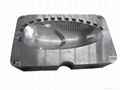 Street Light Die Casting Mould 1