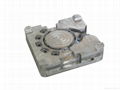 Street Light Die Casting Mould