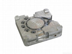 Street Light Die Casting Mould