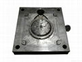 Street Light Die Casting Mould