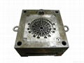 Street Light Die Casting Mould