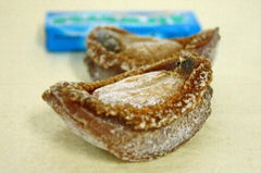 DRIED ABALONE