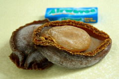 DRIED ABALONE