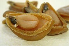 DRIED ABALONE