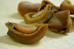 DRIED ABALONE