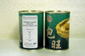 Bao Wang Canned Abalone (Africa) 5pc