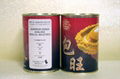 Bao Wang Canned Abalone (Mexico) 1.5pc